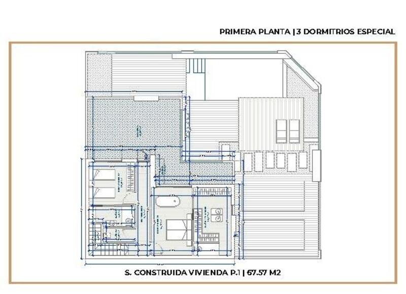 3 bedroom Commercial Property for sale