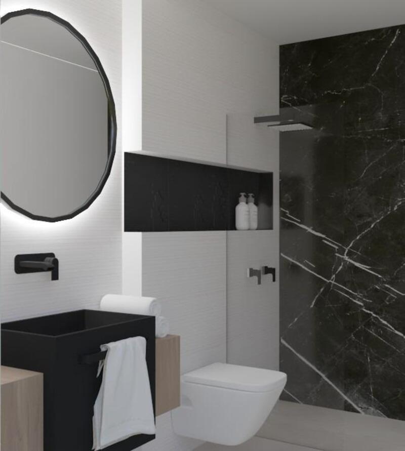 2 slaapkamer Villa Te koop
