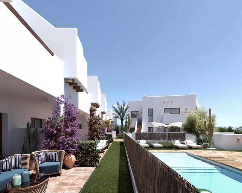 3 Cuarto Casa Cueva en venta