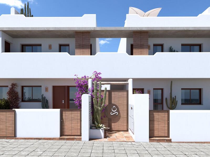 3 Cuarto Casa Cueva en venta