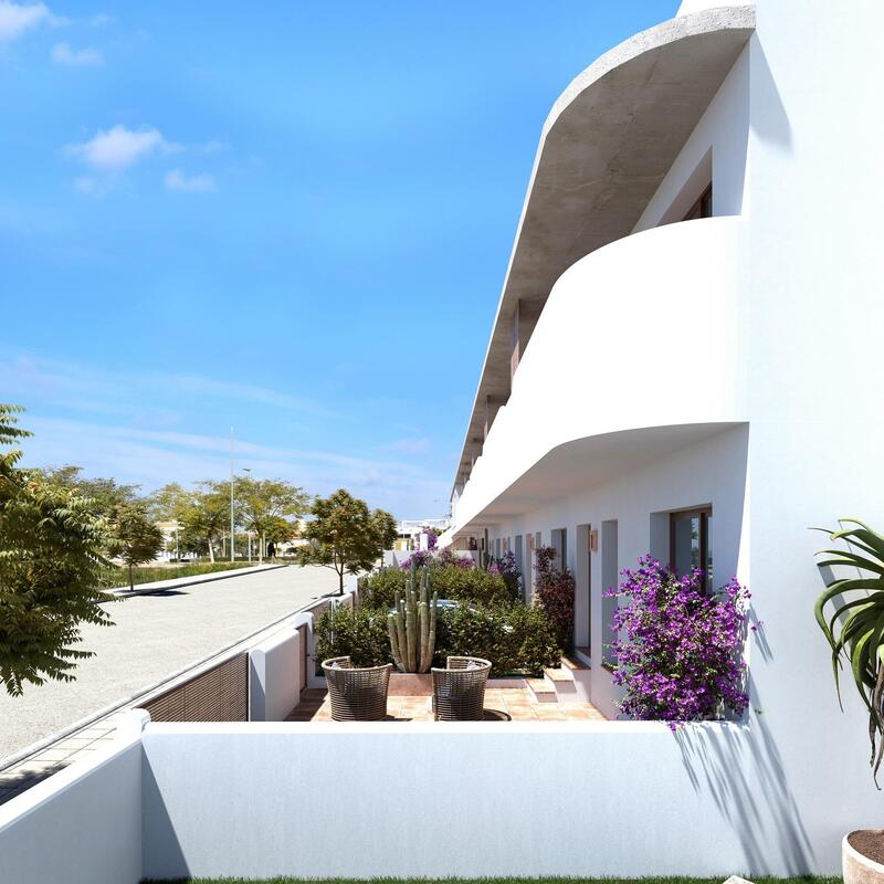 3 Cuarto Casa Cueva en venta