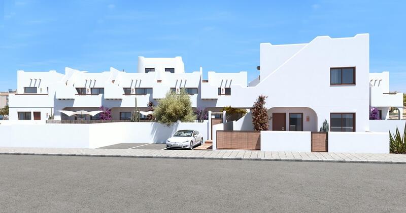 3 Cuarto Casa Cueva en venta