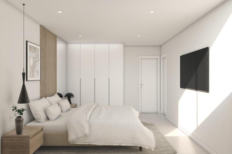 3 Cuarto Villa en venta