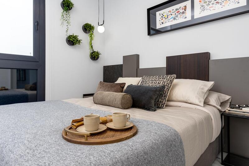 2 chambre Villa à vendre