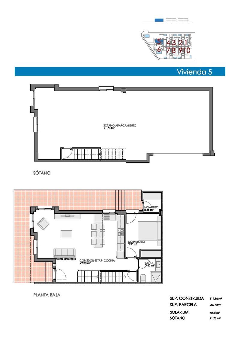 4 Cuarto Local Comercial en venta