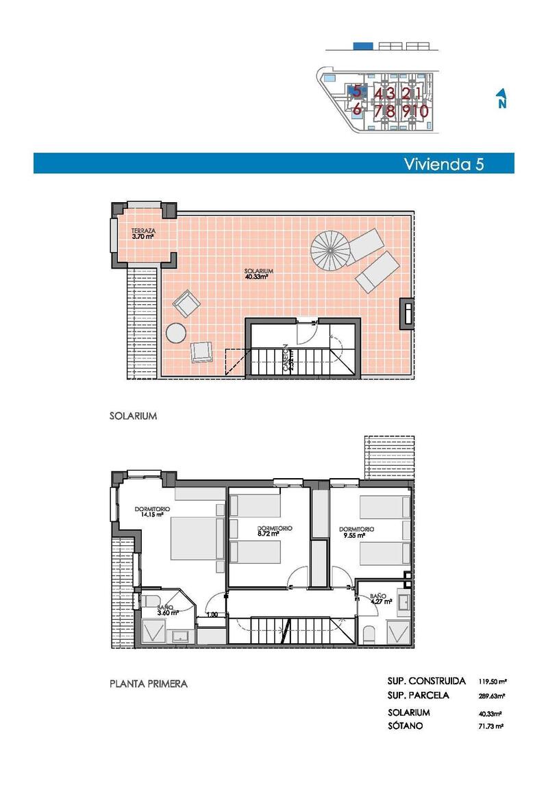 4 Cuarto Local Comercial en venta