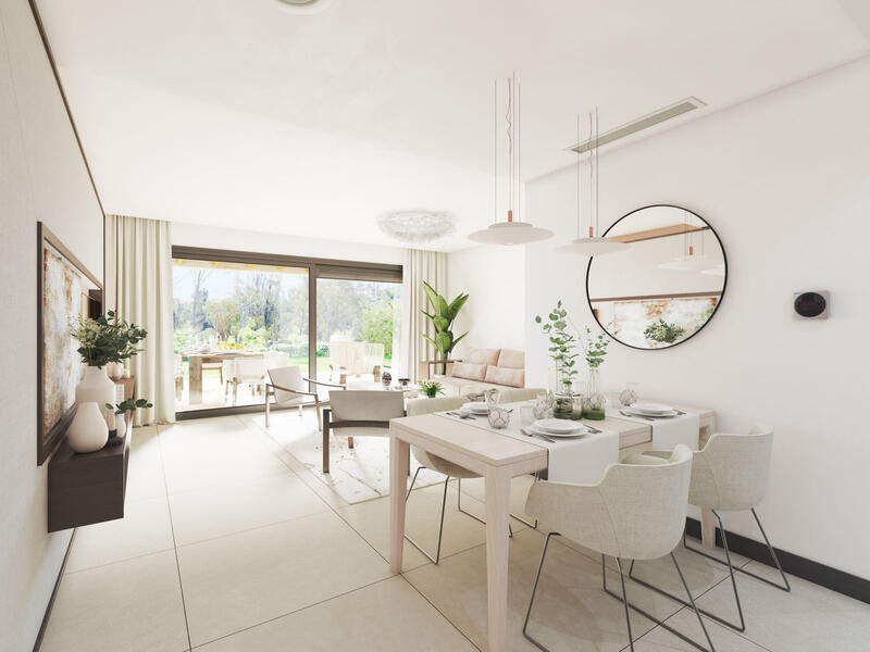 2 chambre Appartement à vendre