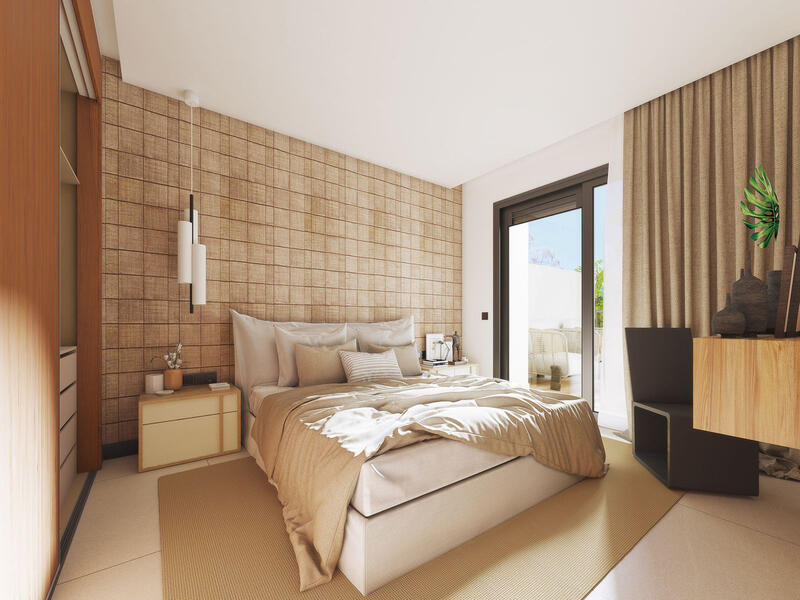 3 bedroom Apartment for sale