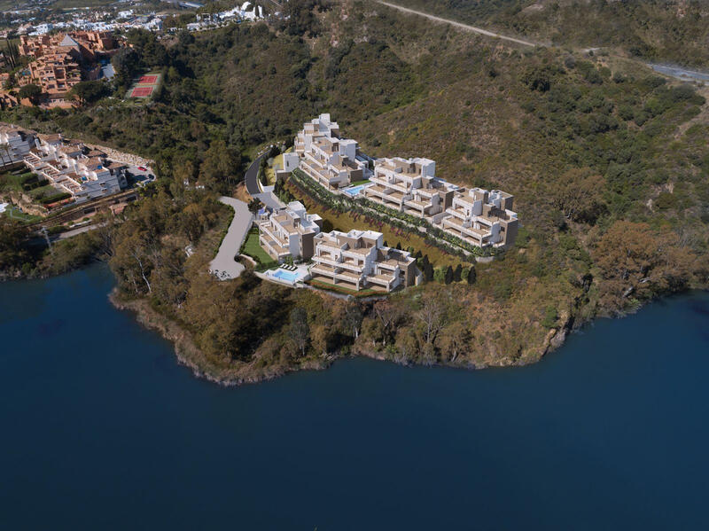 3 bedroom Apartment for sale