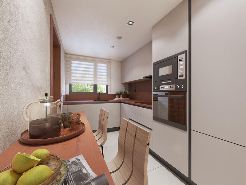 3 bedroom Apartment for sale