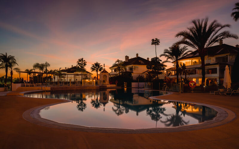 Apartment for sale in Marbella, Córdoba