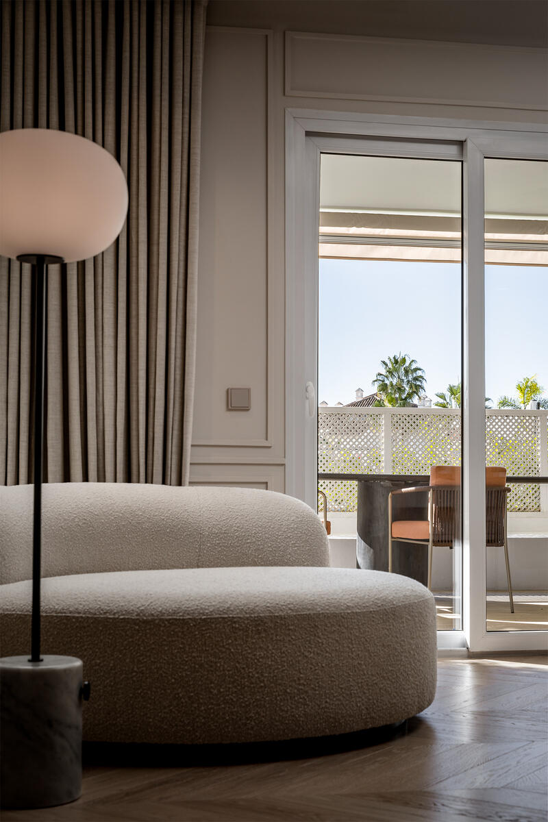 4 slaapkamer Appartement Te koop