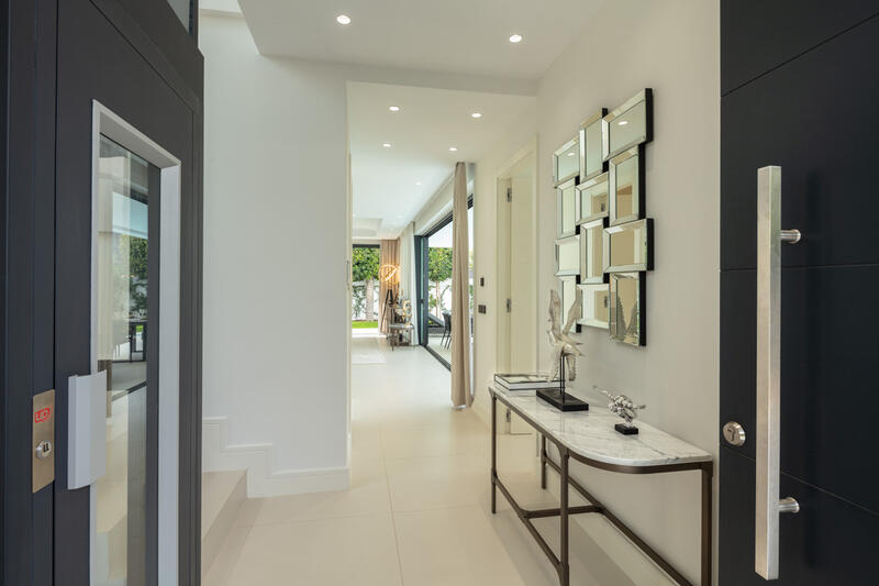 3 bedroom Villa for sale