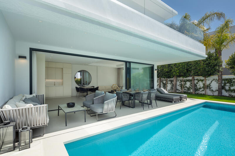 3 bedroom Villa for sale