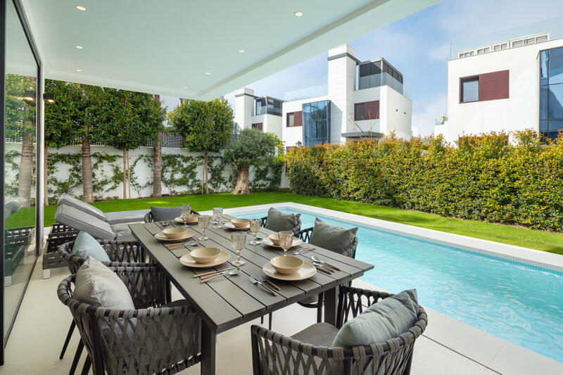 3 bedroom Villa for sale