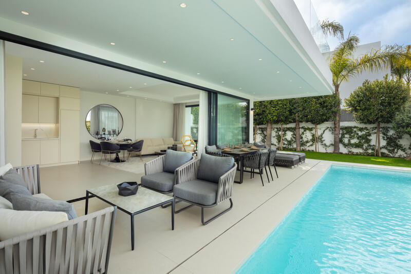 3 bedroom Villa for sale