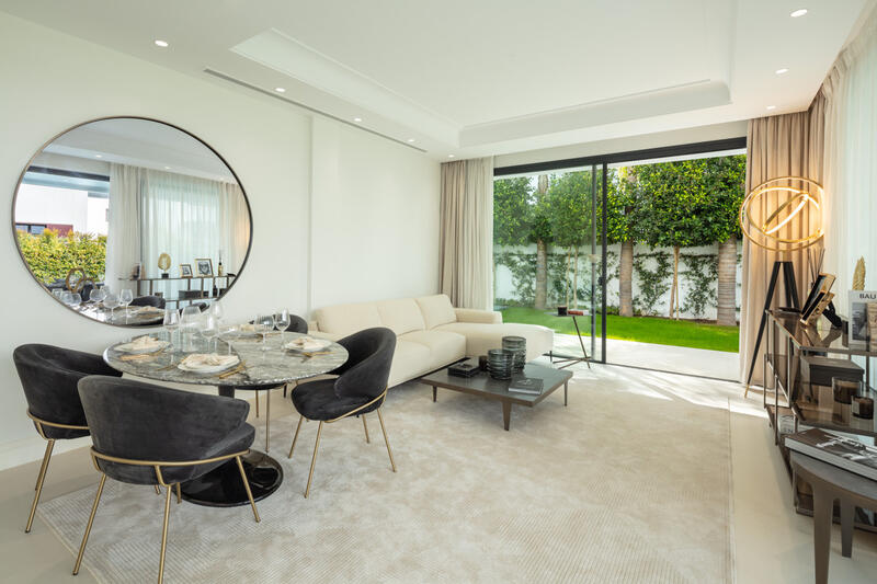 3 bedroom Villa for sale