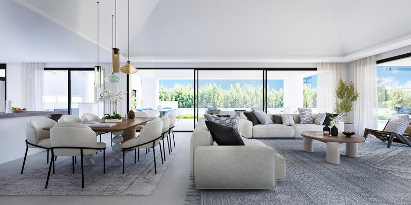 4 bedroom Villa for sale