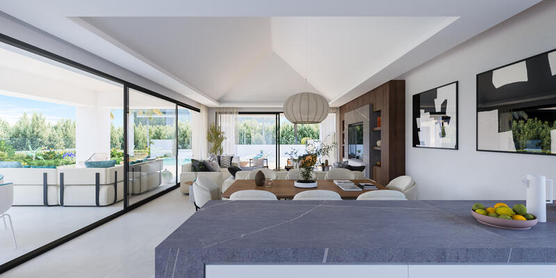 4 bedroom Villa for sale