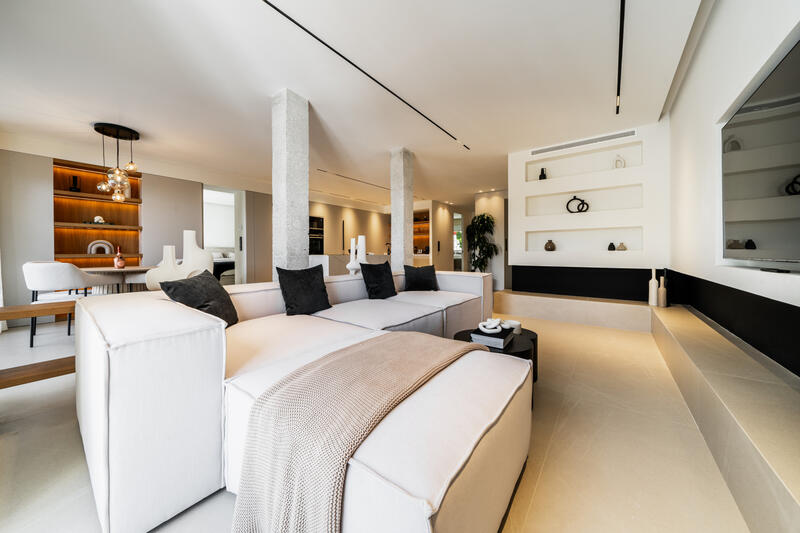 3 bedroom Apartment for sale