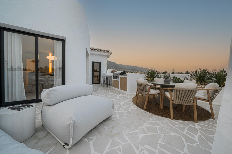 Duplex for sale in Marbella, Córdoba