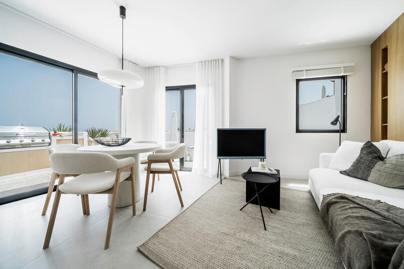 2 bedroom Duplex for sale