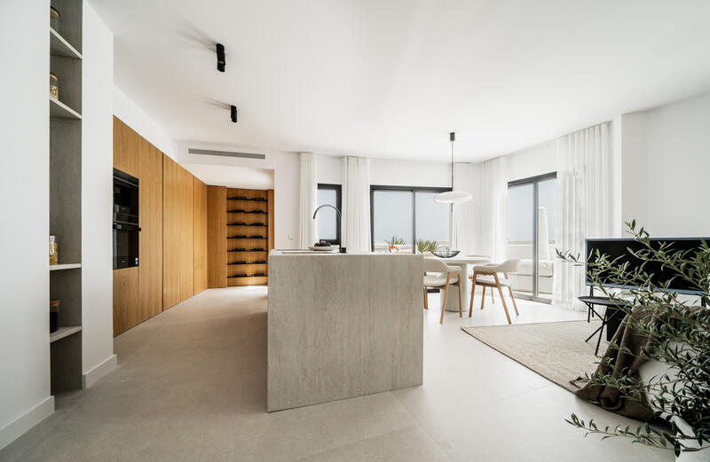 2 bedroom Duplex for sale