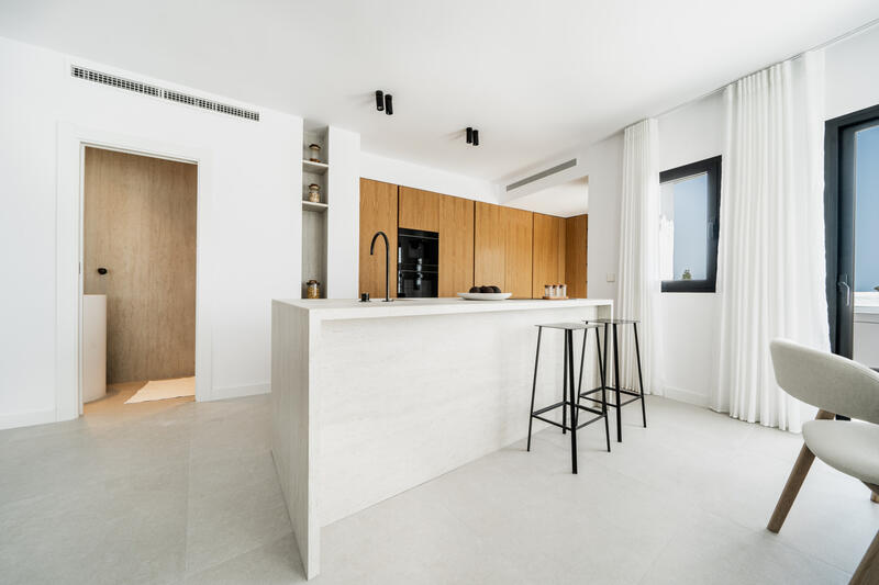 2 bedroom Duplex for sale
