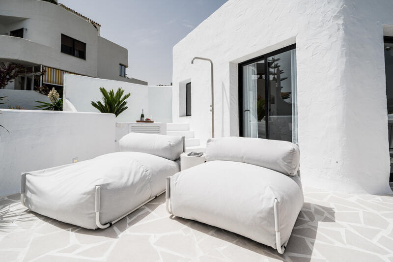 2 bedroom Duplex for sale