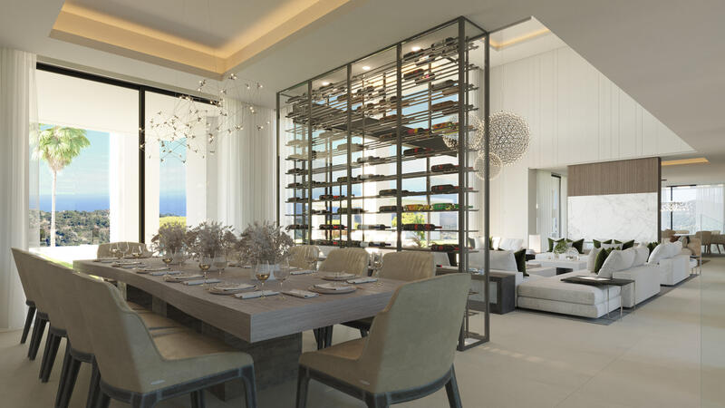 9 bedroom Villa for sale