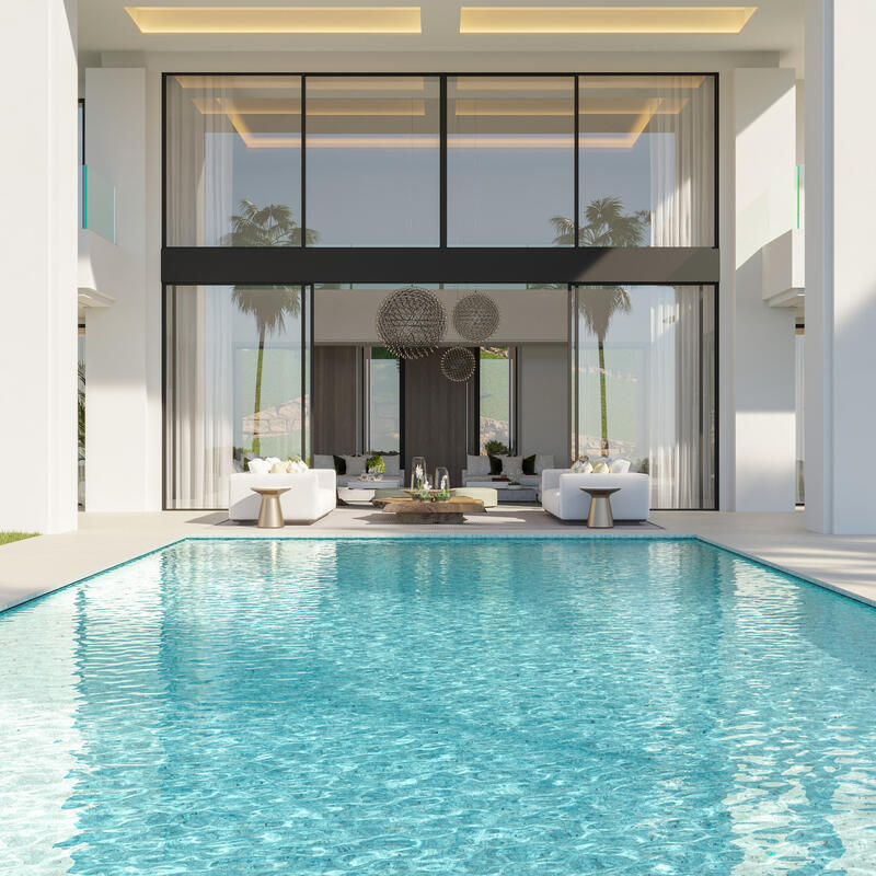 9 bedroom Villa for sale