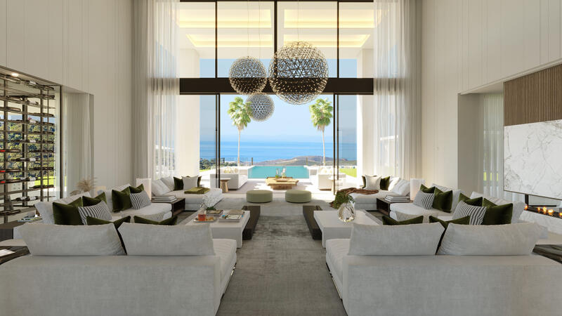 9 bedroom Villa for sale