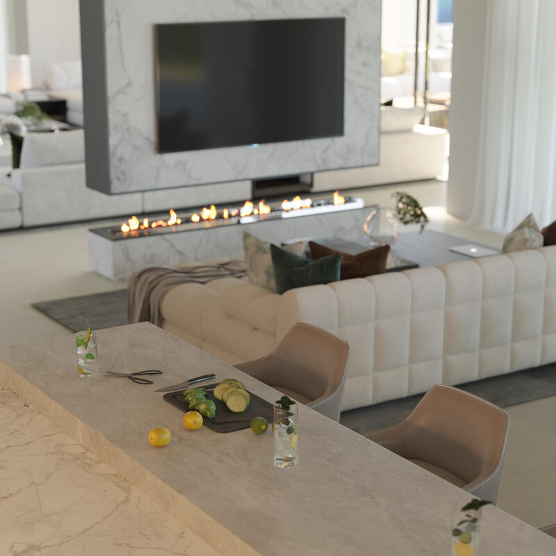 9 bedroom Villa for sale