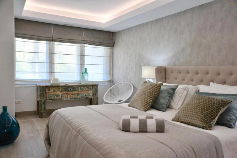 3 Schlafzimmer Appartement zu verkaufen