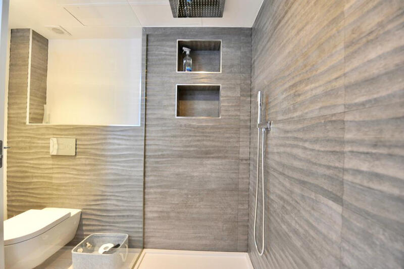 3 Schlafzimmer Appartement zu verkaufen