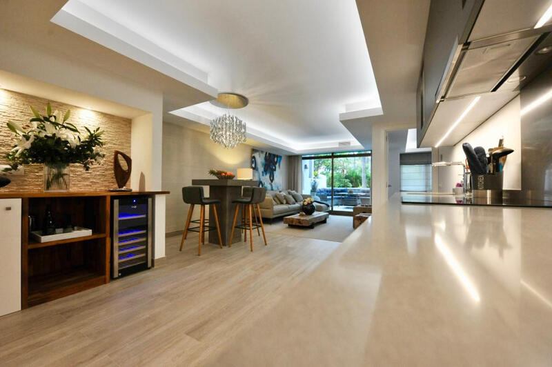 3 Schlafzimmer Appartement zu verkaufen