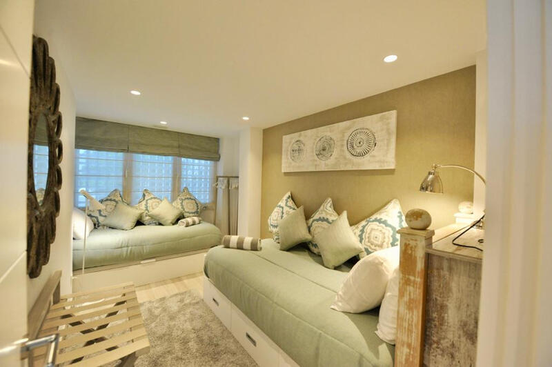 3 Schlafzimmer Appartement zu verkaufen