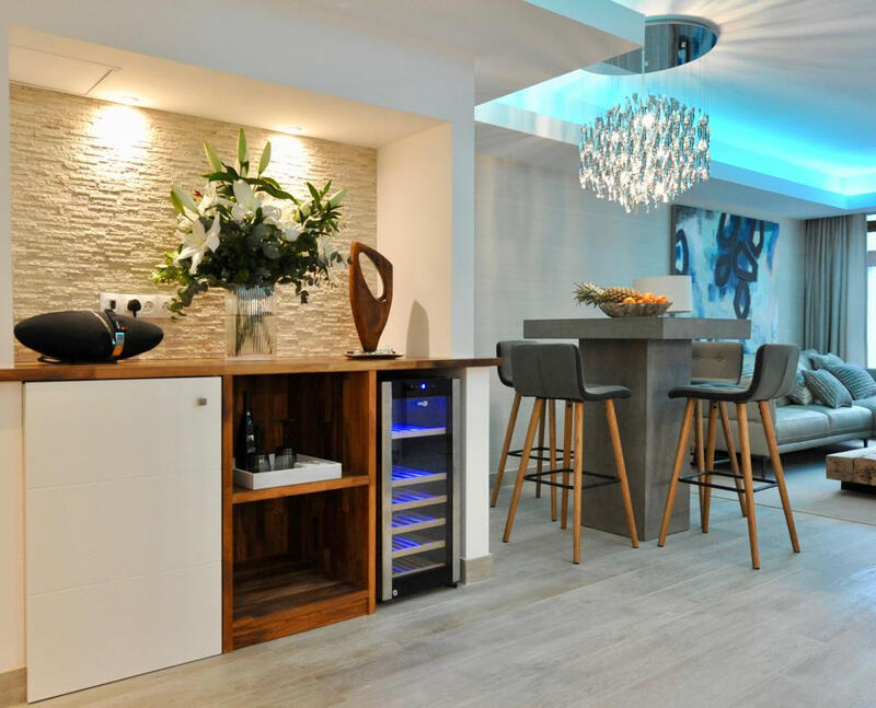3 Schlafzimmer Appartement zu verkaufen