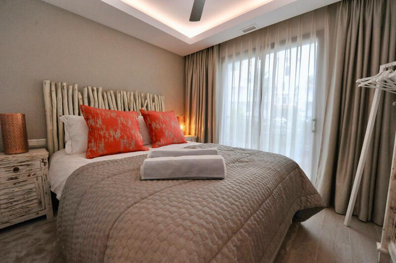 3 Schlafzimmer Appartement zu verkaufen