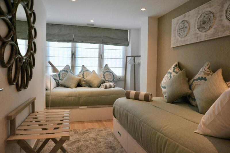 3 Schlafzimmer Appartement zu verkaufen