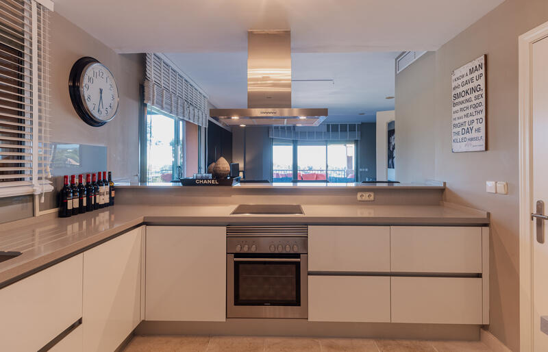 3 slaapkamer Appartement Te koop
