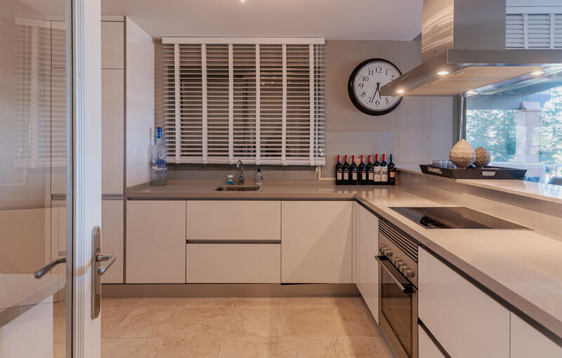 3 slaapkamer Appartement Te koop