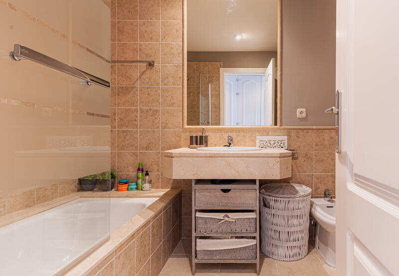 3 slaapkamer Appartement Te koop