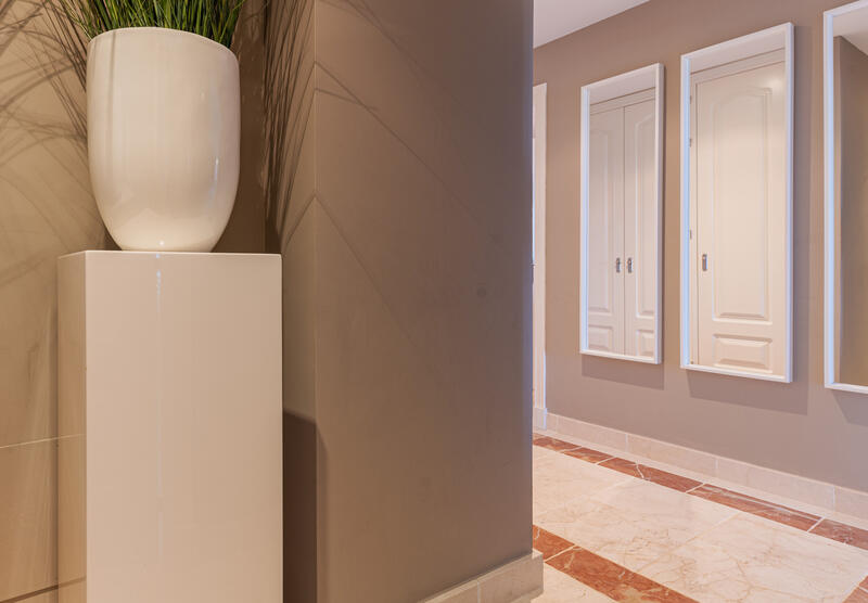 3 slaapkamer Appartement Te koop