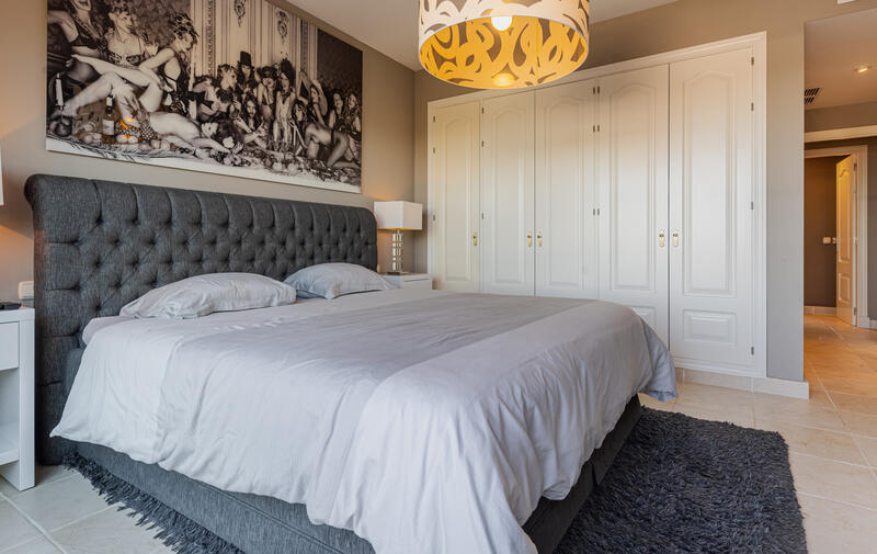 3 slaapkamer Appartement Te koop