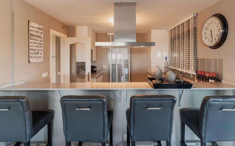 3 slaapkamer Appartement Te koop