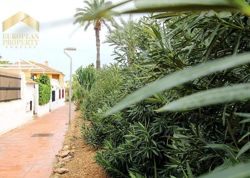 4 спальная комната дуплекс в San Juan de los Terreros
