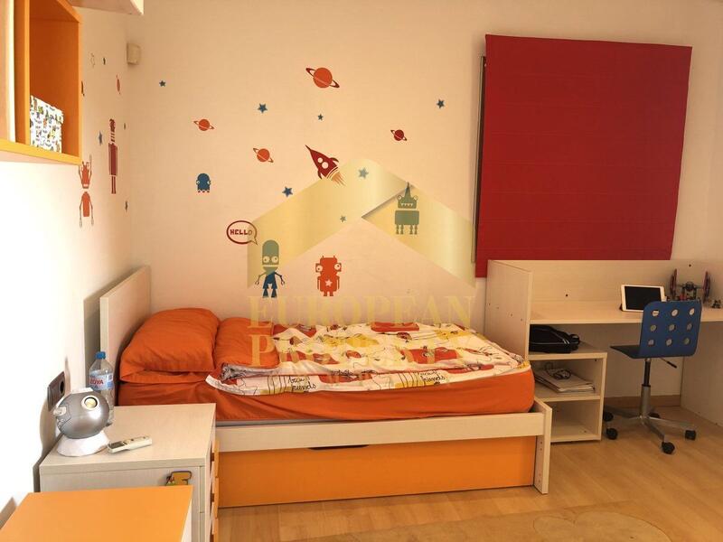 3 Schlafzimmer Villa zu verkaufen