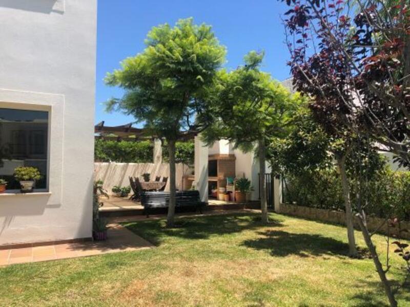 Villa for sale in Mojácar, Almería