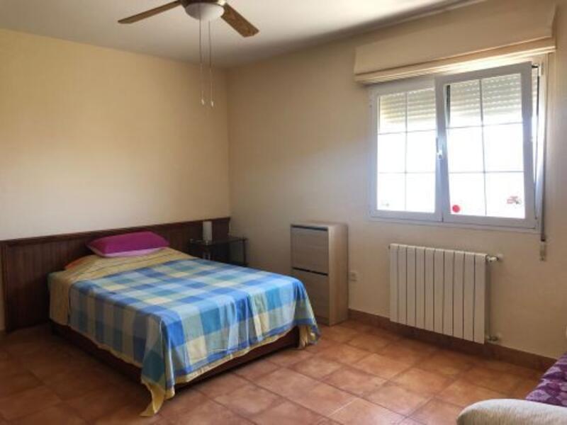 5 Cuarto Villa en venta